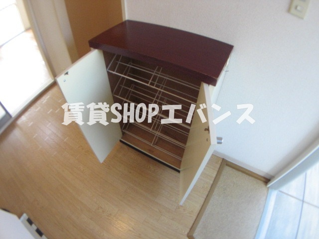  | ハイツ創英