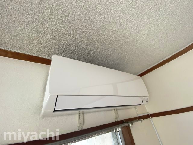クオリア鷹匠の設備