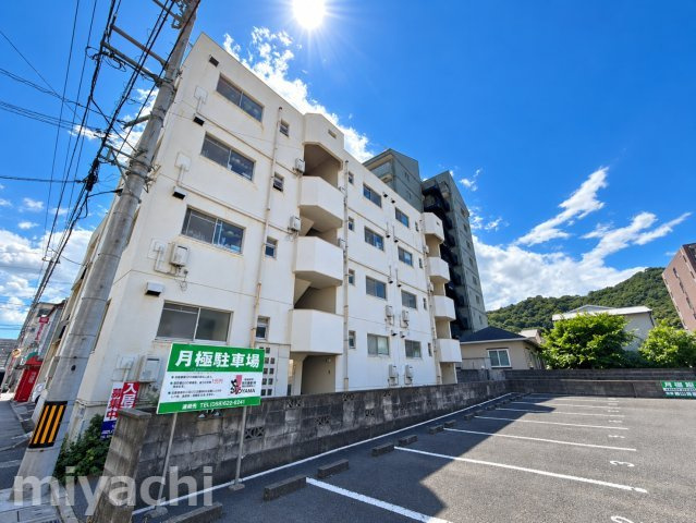 クオリア鷹匠町