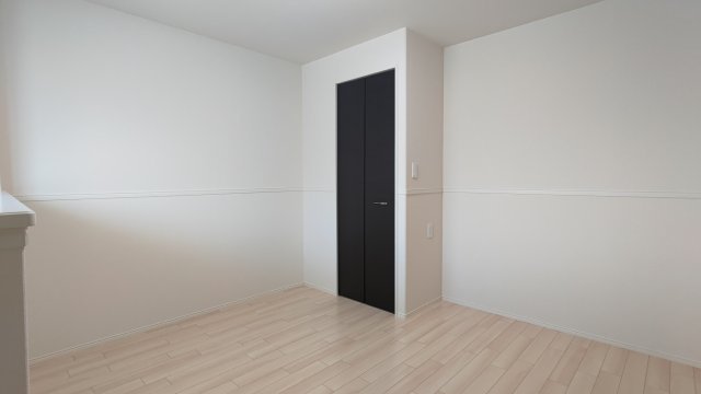 エルヴィータ大山崎の子供部屋