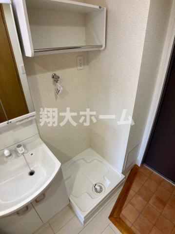シャトレ恵比寿の設備