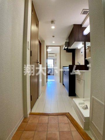 シャトレ恵比寿のその他