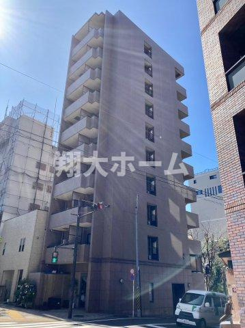 シャトレ恵比寿