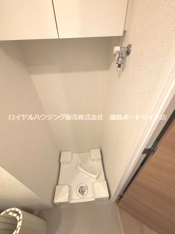 【洗面】