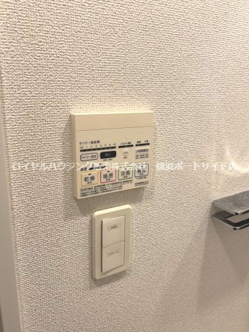 【設備】