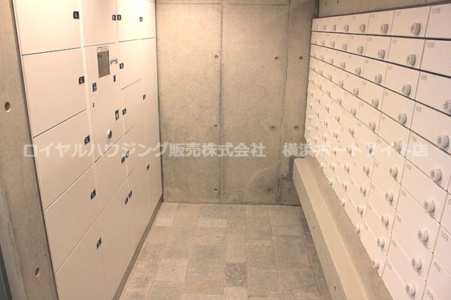 【共用部分】