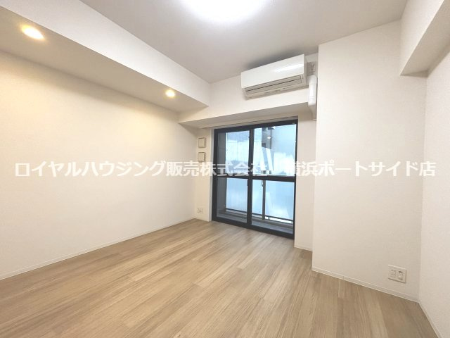 【洋室】