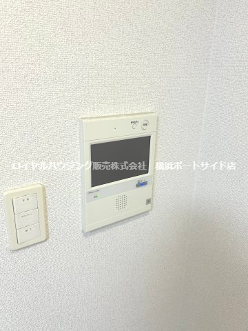 【設備】