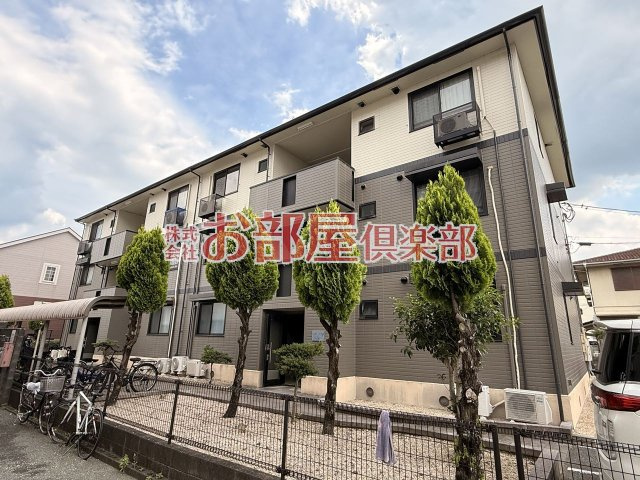 ソールズベリー御井