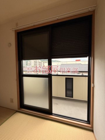 ソールズベリー御井の設備