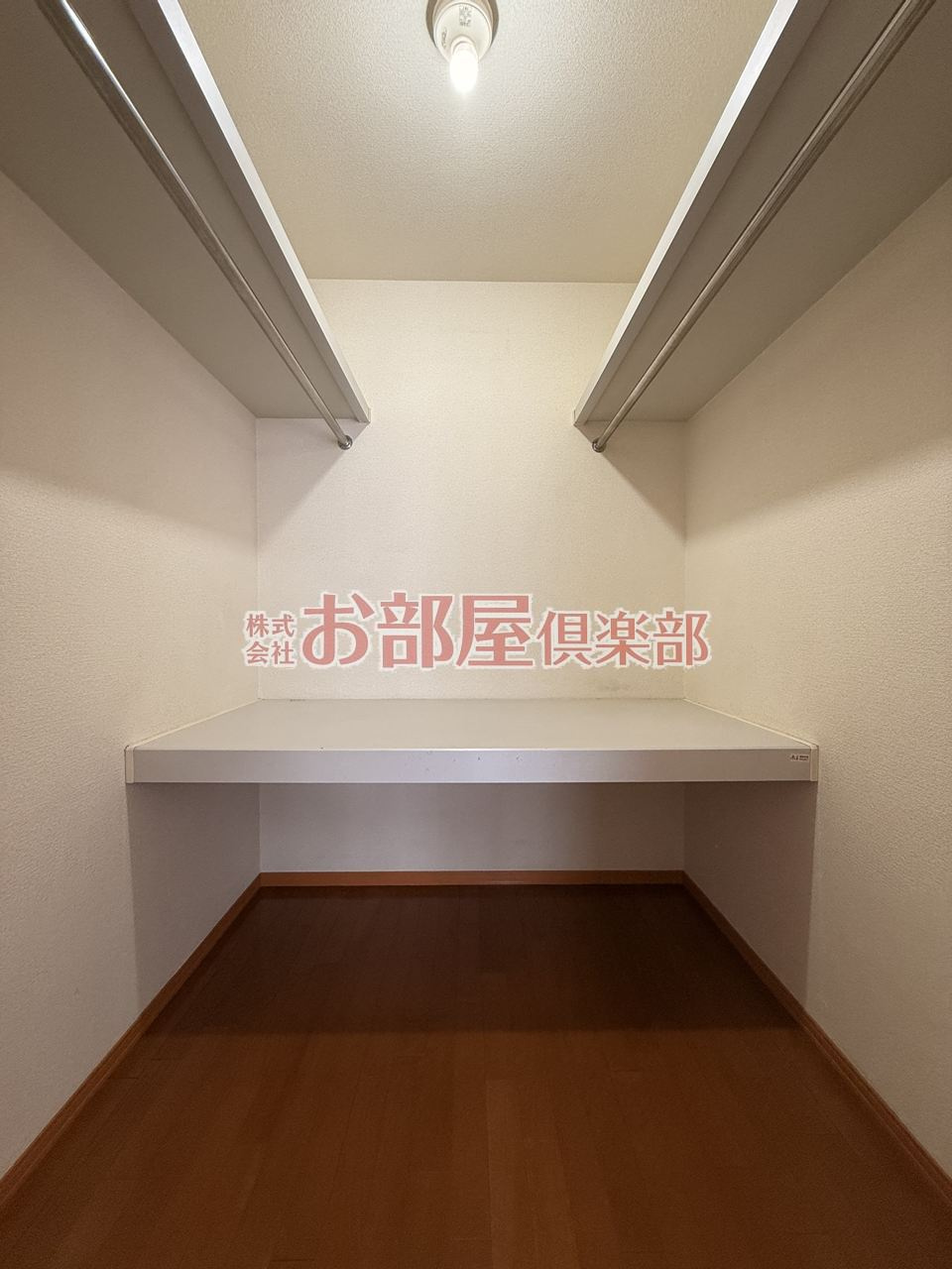 ソールズベリー御井の収納|こまごまとしたものを収納できそうですね
