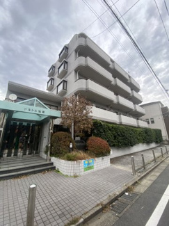 【外観】 | ドミシル池袋