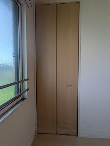 上草柳戸建の内装