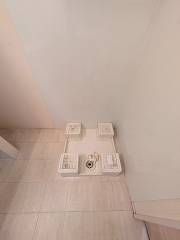 上草柳戸建の設備