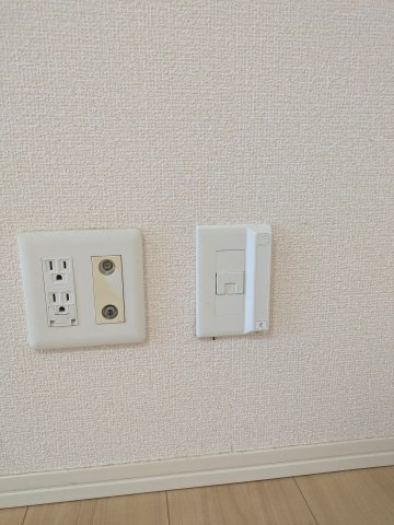 上草柳戸建の設備