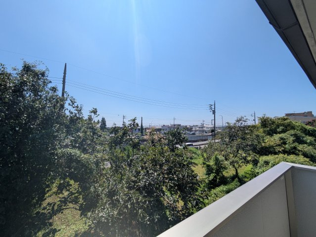 上草柳戸建の展望