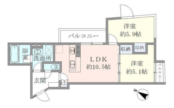 ＨＴピア赤坂