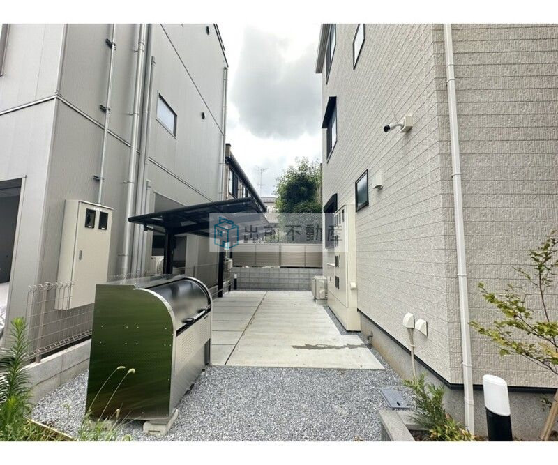 フォレストメゾン773のその他共用部分