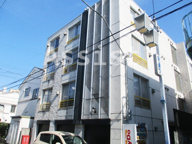 アーバイル武蔵小山