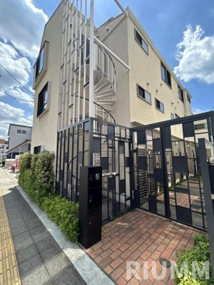 【エントランス】 | グランエッグス久我山