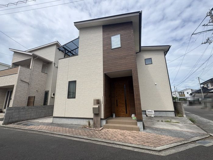 中古戸建