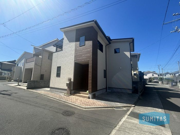 中古戸建