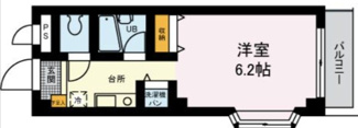 【間取り】 | フィールド・Ｂ・千川 | 間取りです。