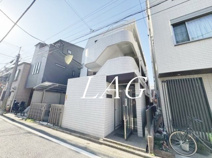 ニューベルハイツの画像