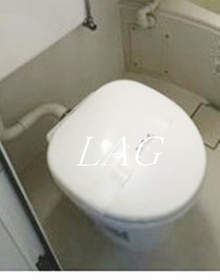 【トイレ】 | ニューベルハイツ | トイレです。