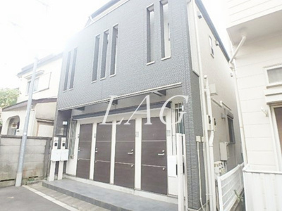 【外観】 | ジュネス雑司が谷 | 外観です。