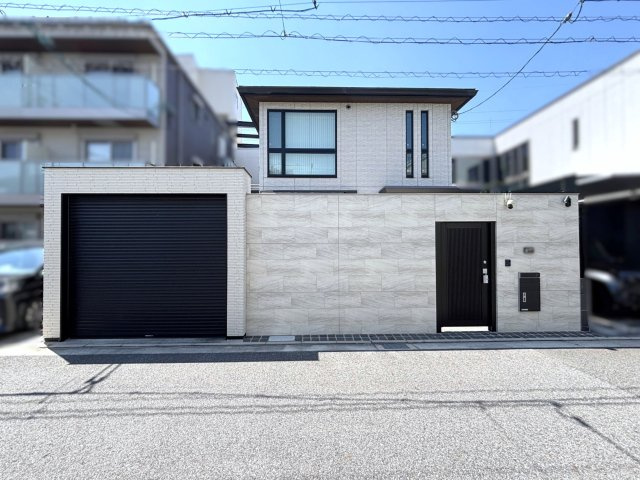祇園3丁目　中古戸建