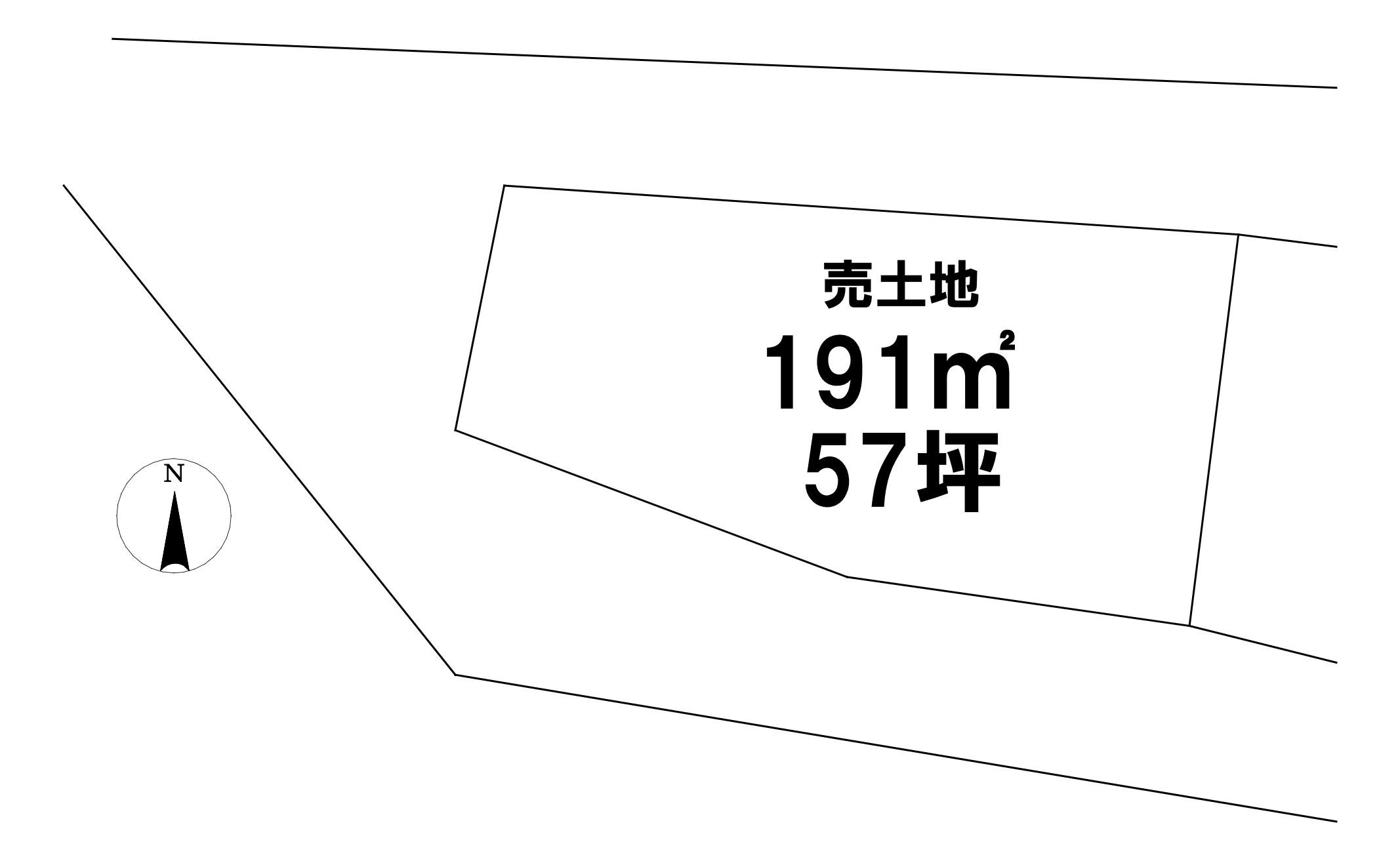 倉敷市児島下の町６丁目の売地