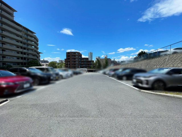 藤和千里ハイタウンのその他