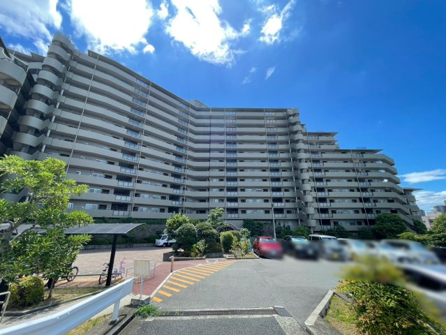 藤和千里ハイタウンのその他