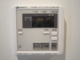 パークリュクス秋葉原ｍｏｎｏイーストの設備