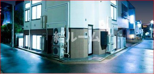 豊島区上池袋２丁目のアパートのその他共用部分