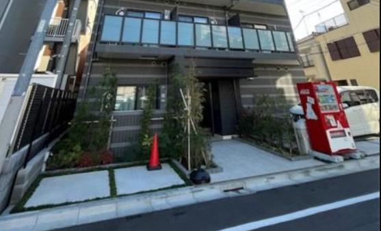 プロスタイルウェルス南千住メディフィスのその他共用部分