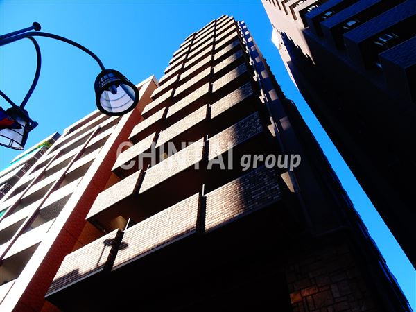 フェニックス笹塚駅前