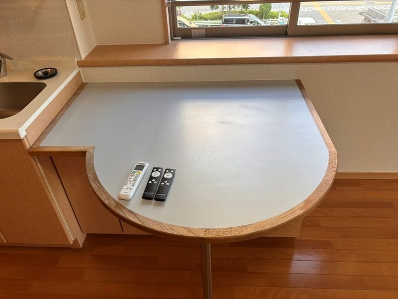パークサイド東大島の設備