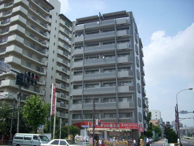 パークサイド東大島