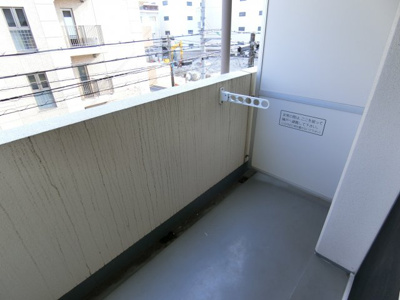 【バルコニー】 | エクサンプロヴァンス