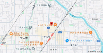 【地図】 | エクサンプロヴァンス