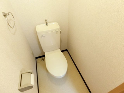 【トイレ】 | エクサンプロヴァンス