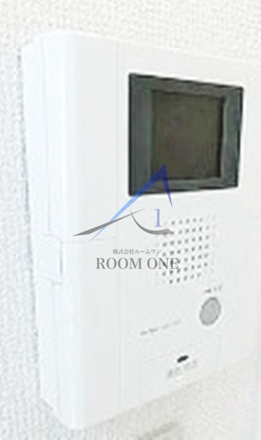 ｂ’ＣＡＳＡ　Ｖｅｒｄｅの内装