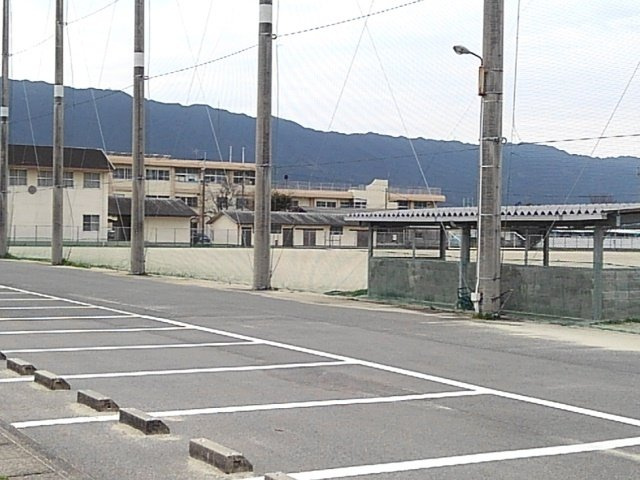 メゾン・シャンボールの周辺|船越小学校まで880m