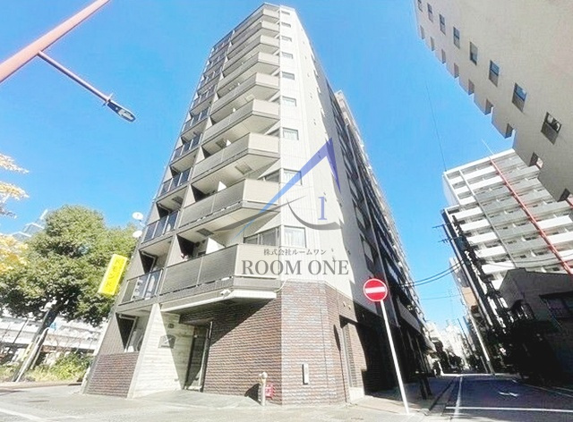 プレール・ドゥーク川崎