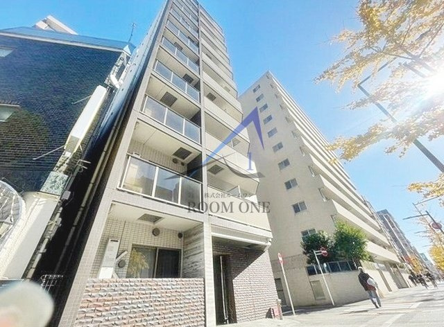 プレール・ドゥーク川崎