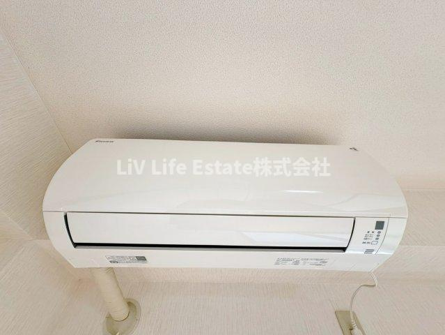 第３金子マンションの設備