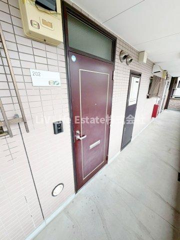 第３金子マンション