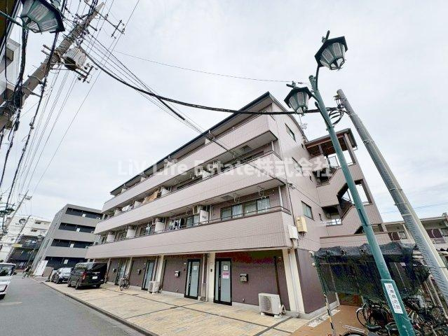 第３金子マンション
